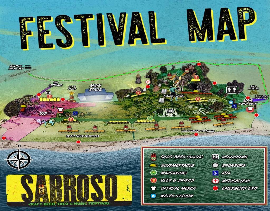 Sabroso Festival - Dana Point