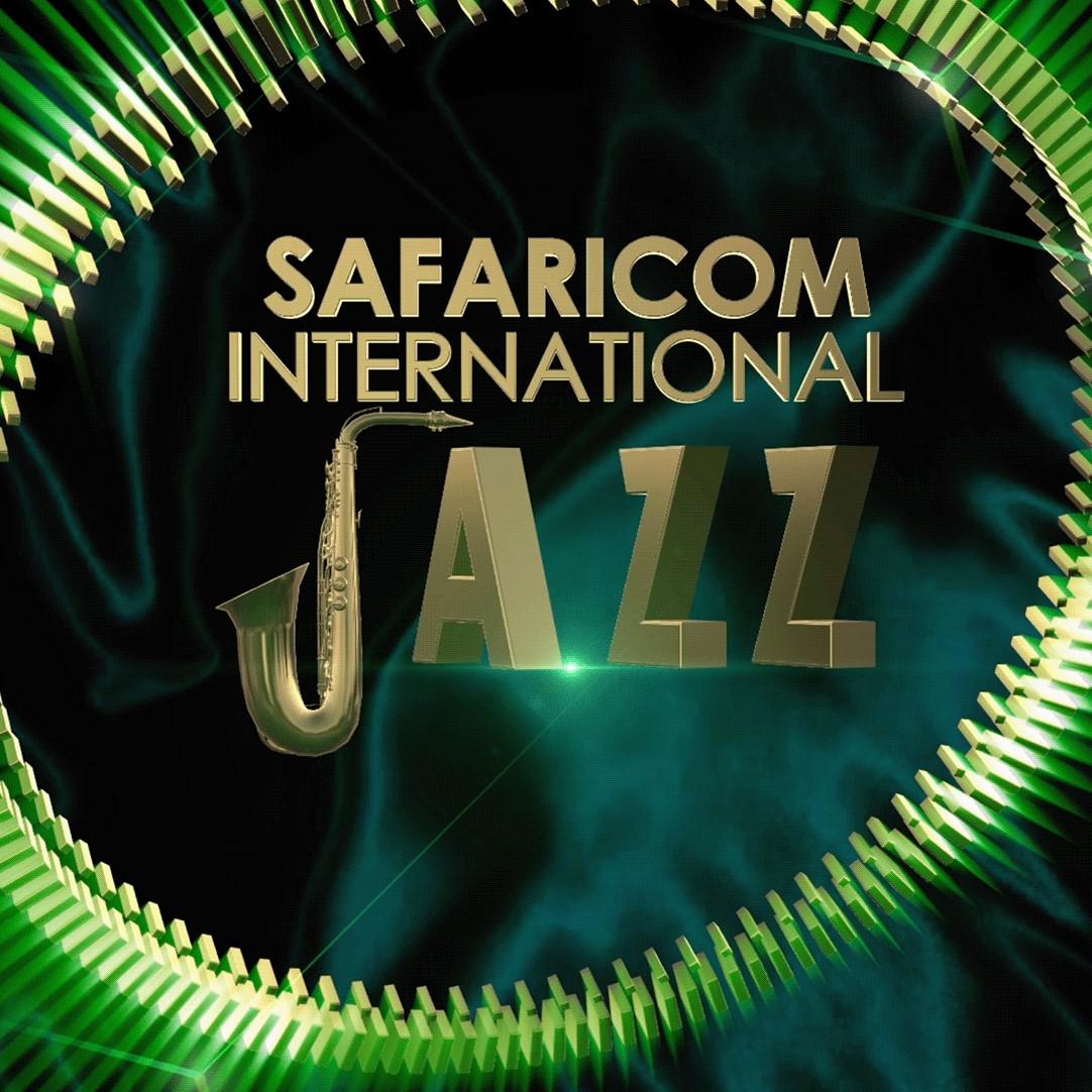 Safaricom Jazz Festival
