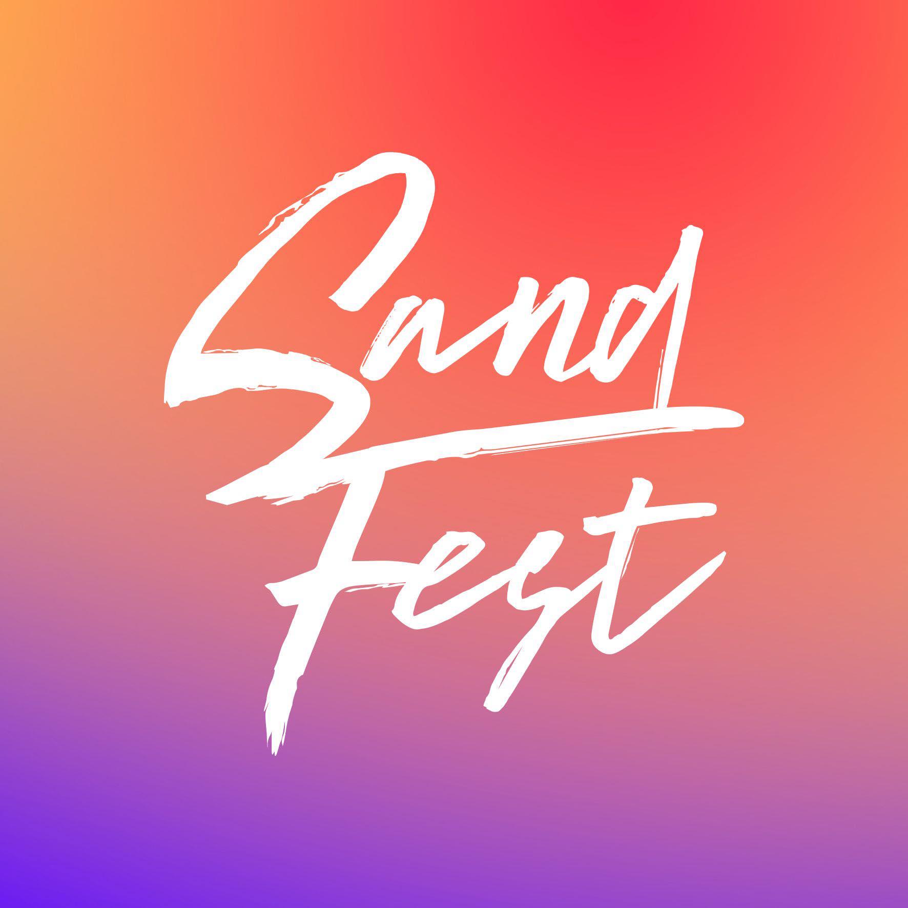 Sandfest