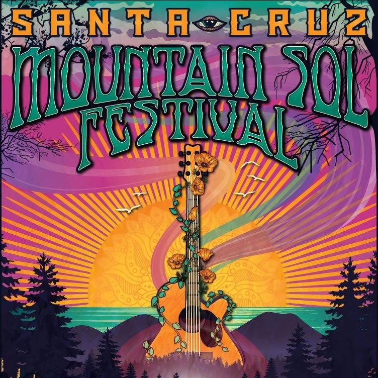 Santa Cruz Mountain Sol