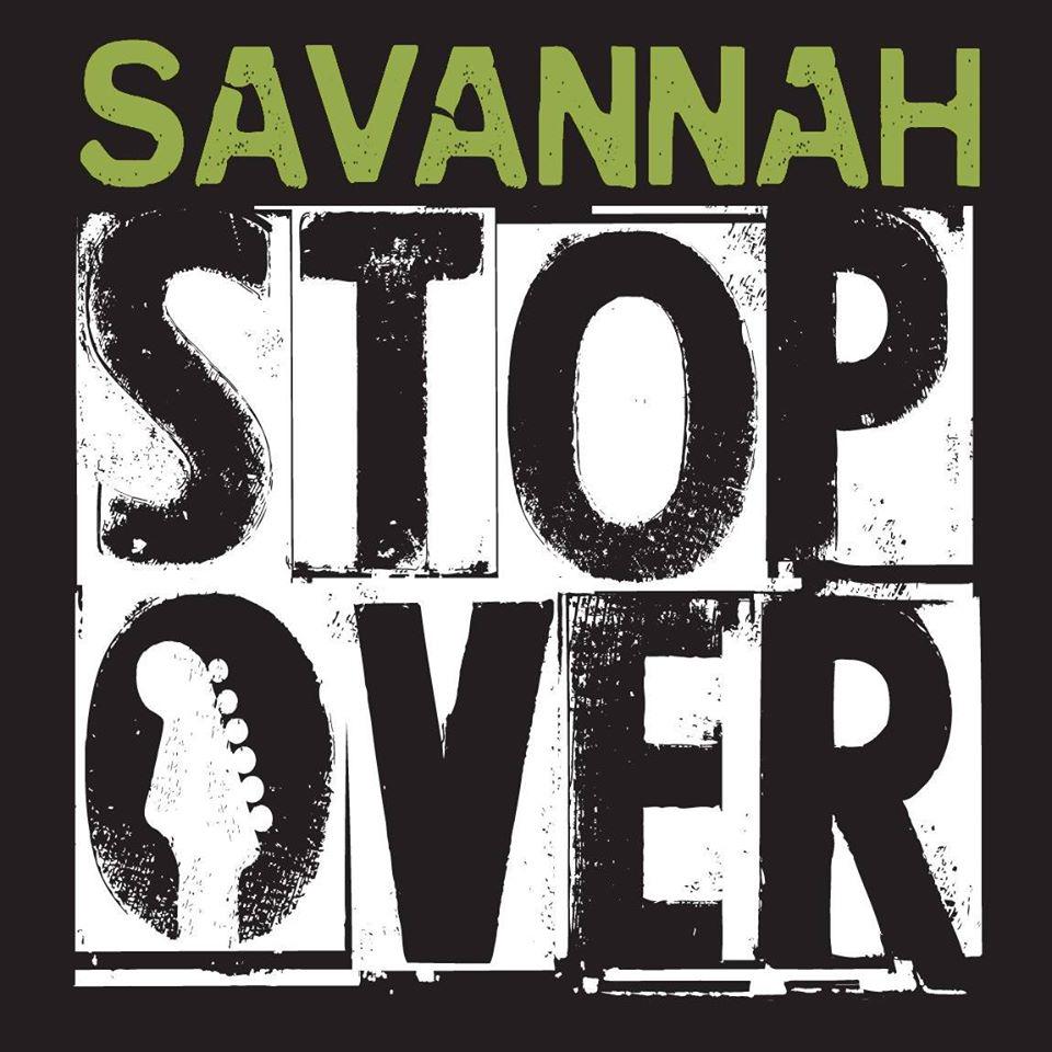 Savannah Stopover