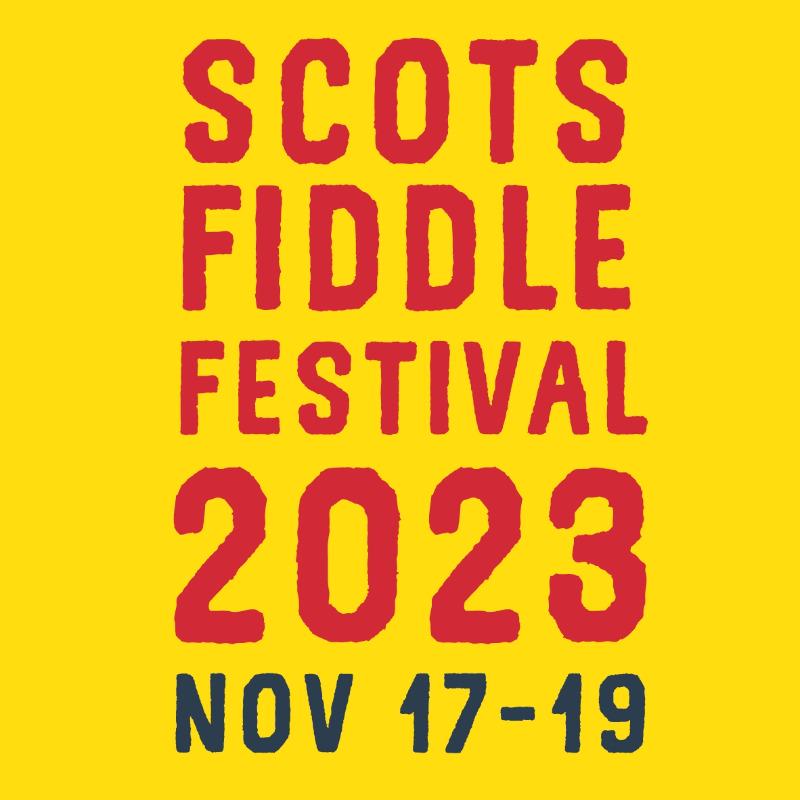 Scots Fiddle Festival