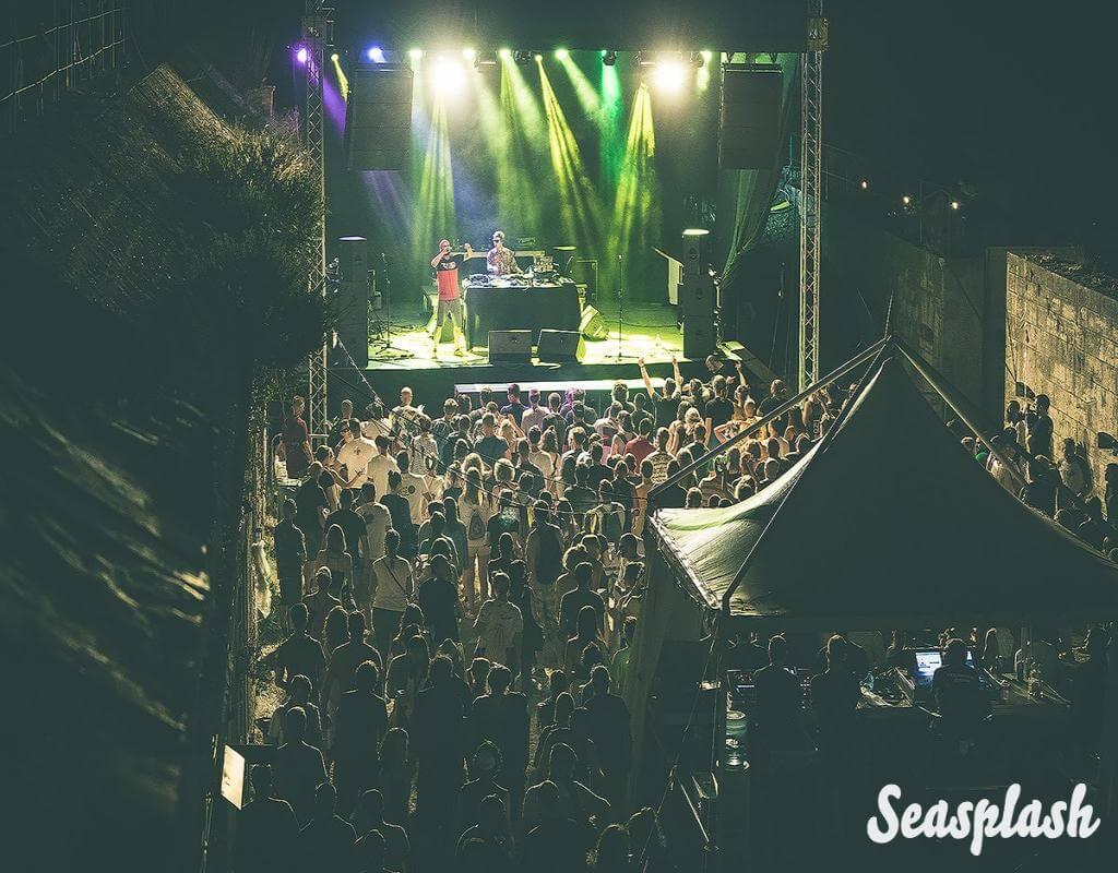 Everything You Need to Know About Seasplash Festival