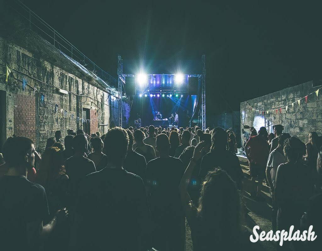 Everything You Need to Know About Seasplash Festival