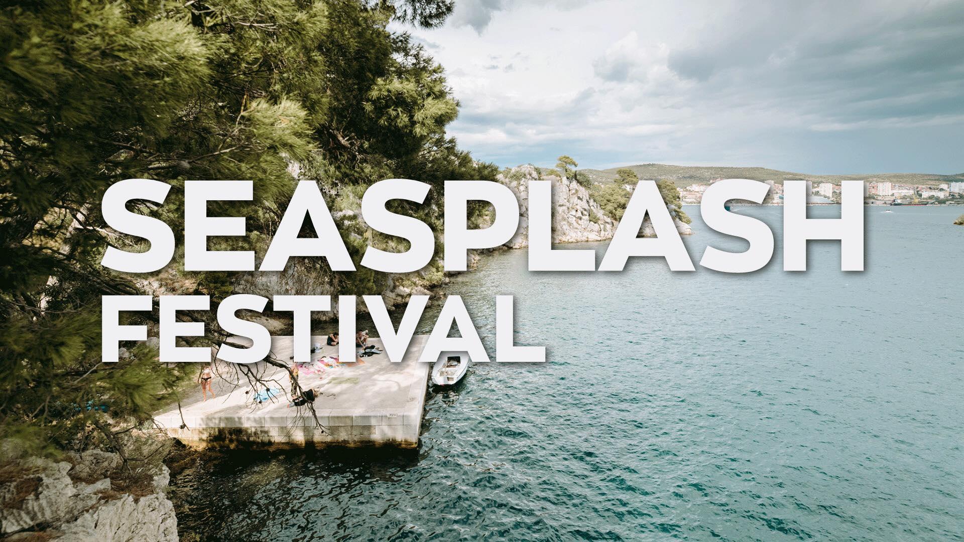 Everything You Need to Know About Seasplash Festival