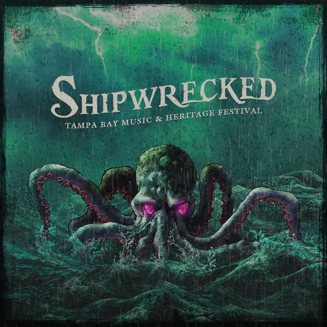 Shipwrecked Music Festival Festival Lineup, Dates and Location