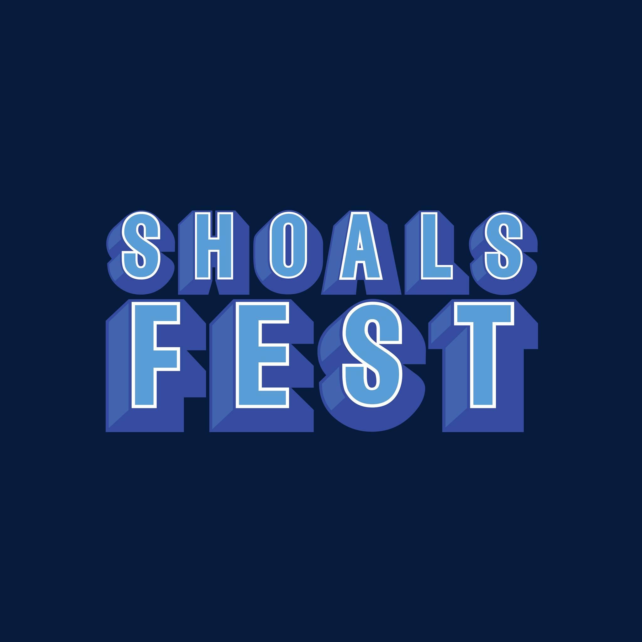 ShoalsFest Festival Lineup, Dates and Location