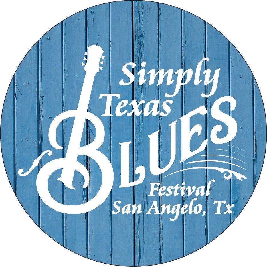 Simply Texas Blues Festival