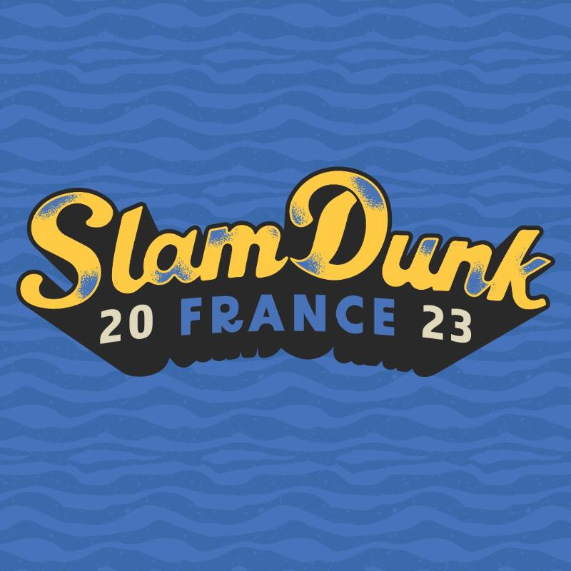 Slam Dunk France