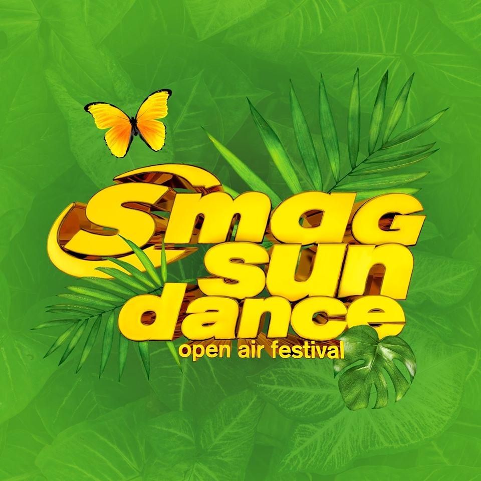 SMAG Sundance Open Air Festival