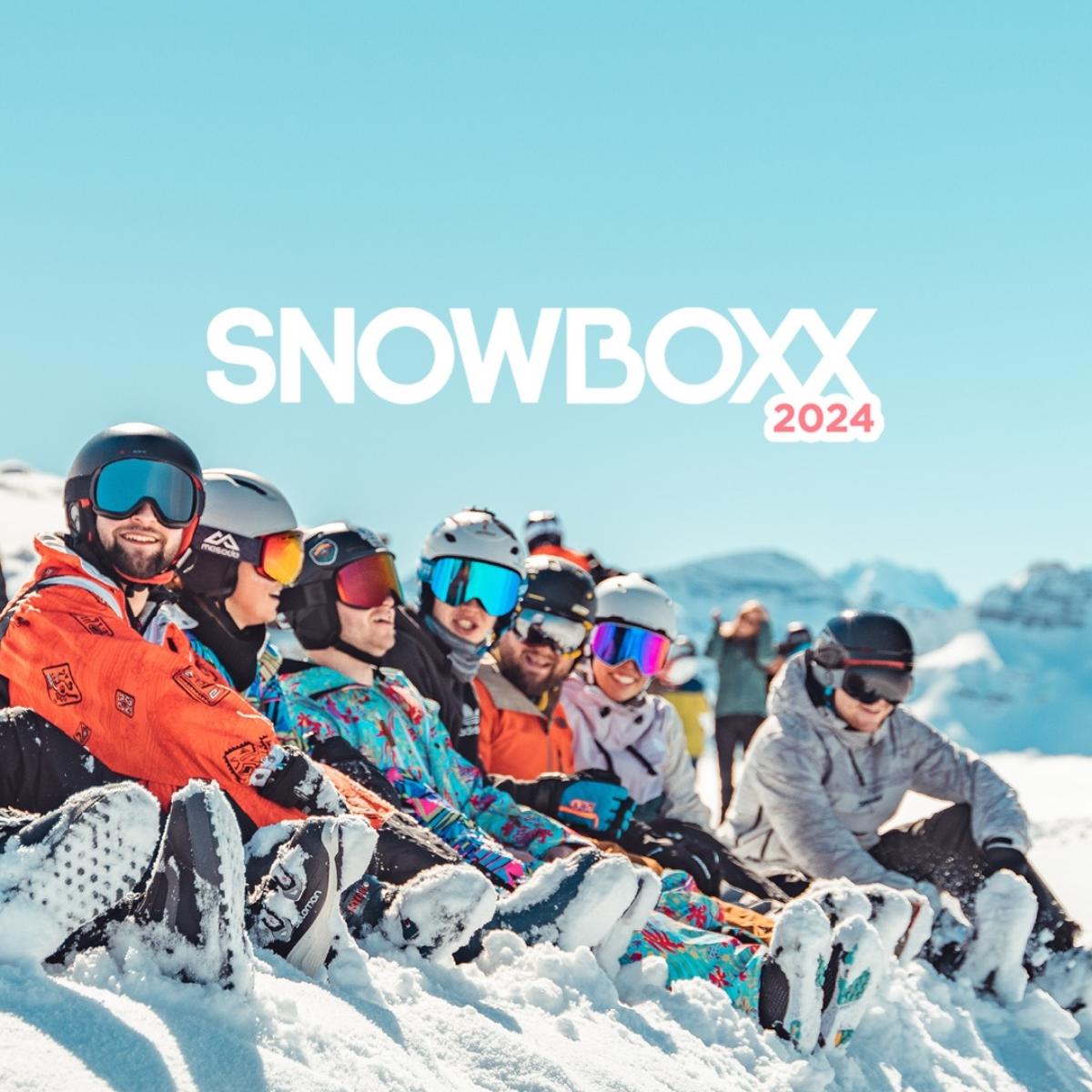 Snowboxx