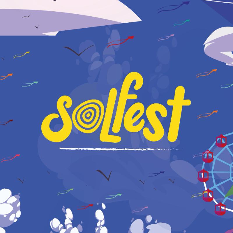 Solfest Music Festival