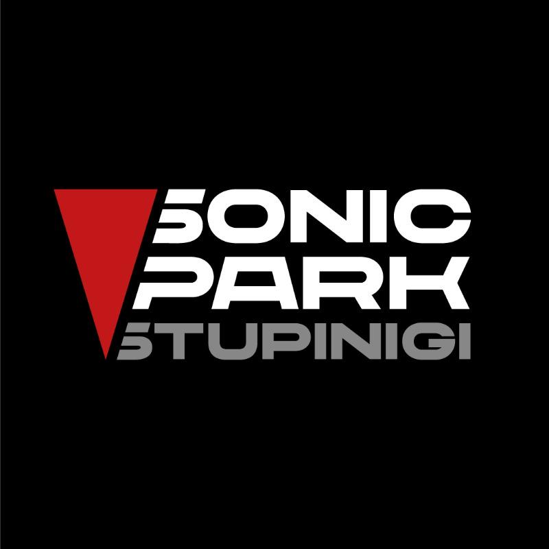 Sonic Park Stupinigi