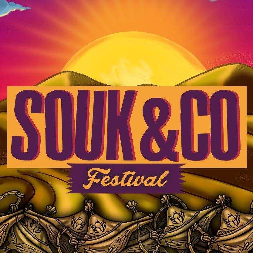 Souk&co festival