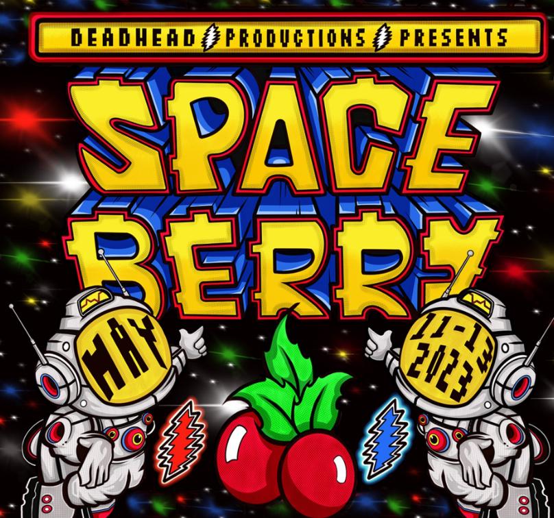 Spaceberry