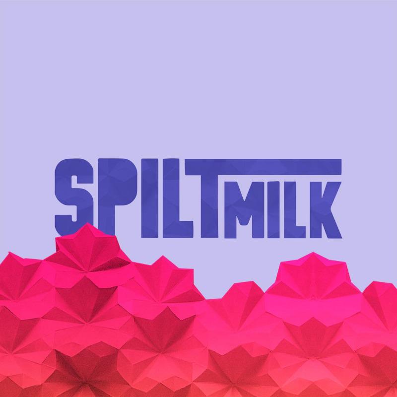 Spilt Milk Canberra