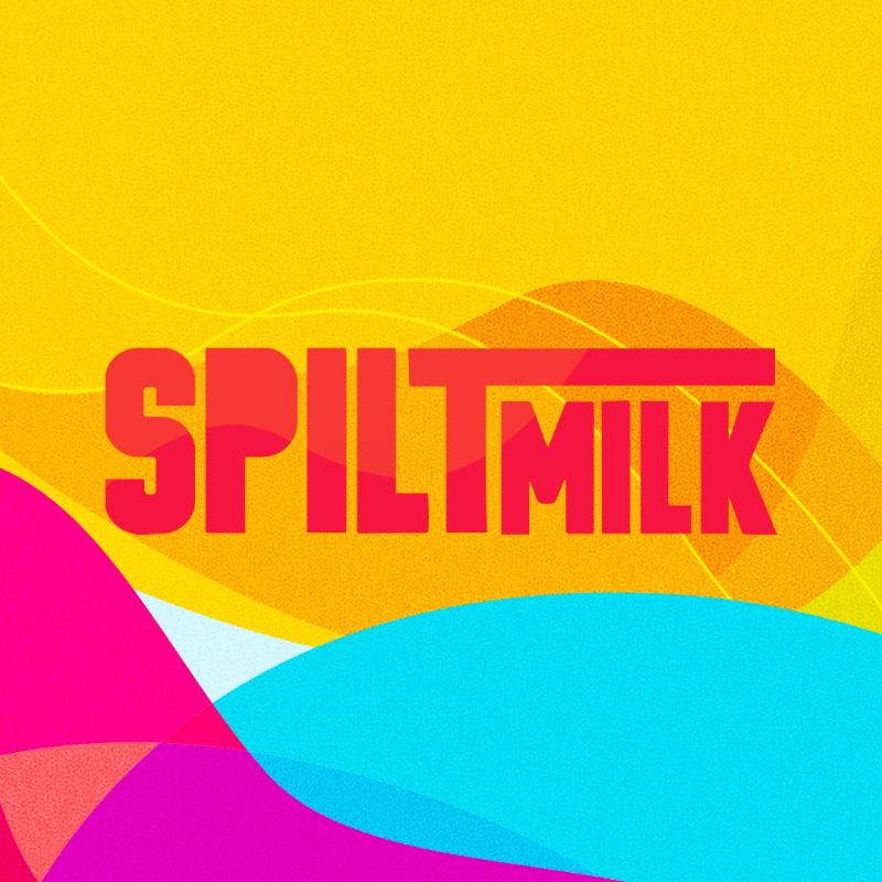 Spilt Milk Gold Coast