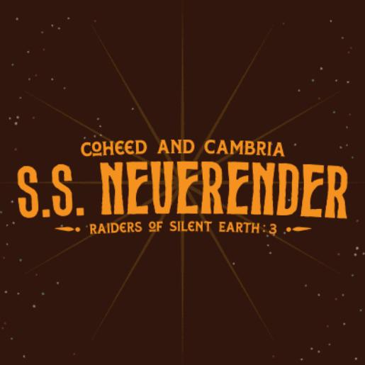S.S. Neverender