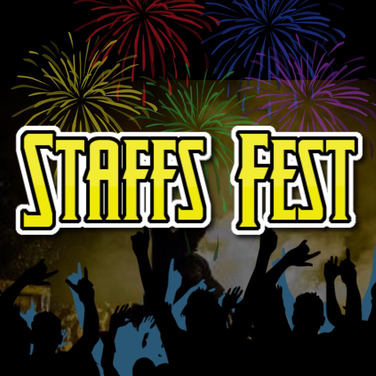 Staffs Fest