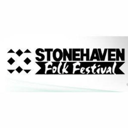 Stonehaven Folk Festival