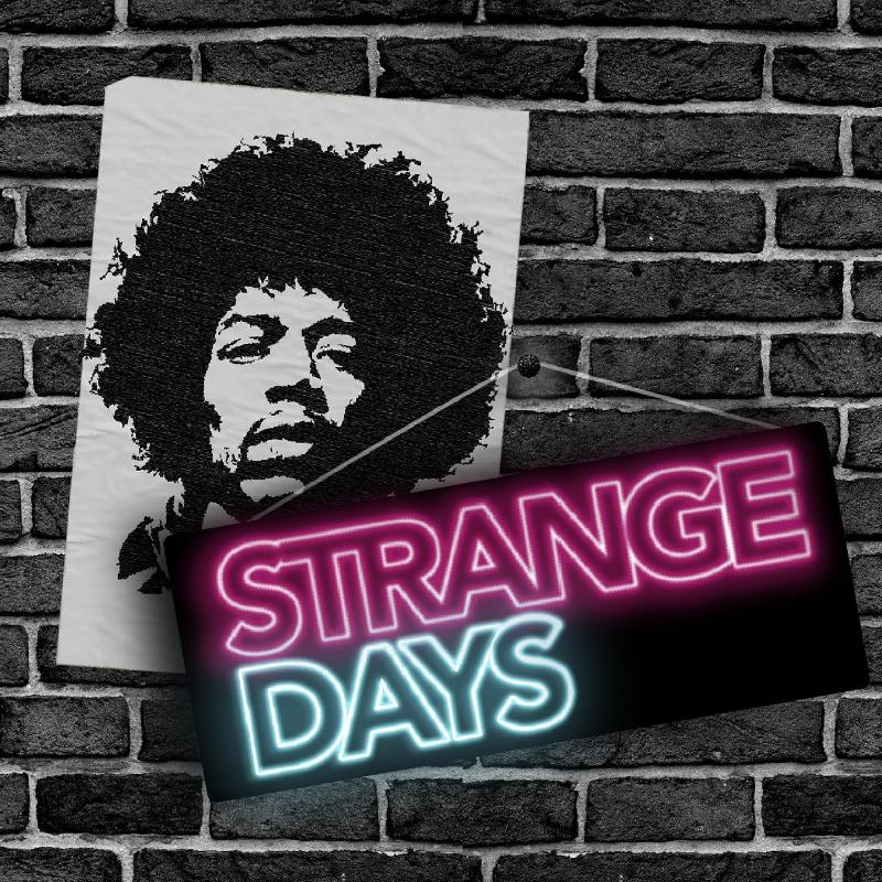 Strange Days Festival