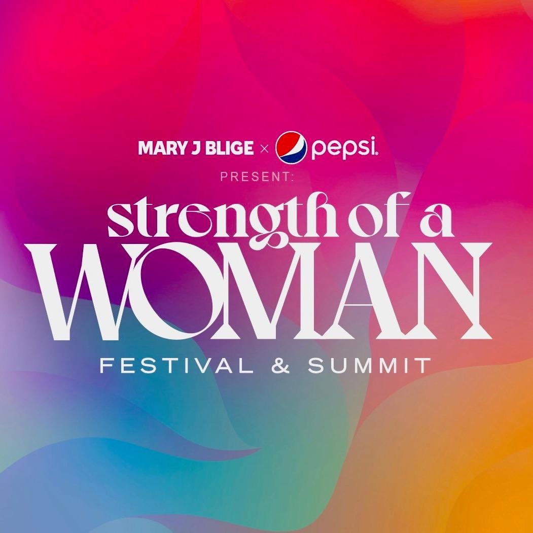 Strength of a Woman Festival Festival Lineup, Dates and Location