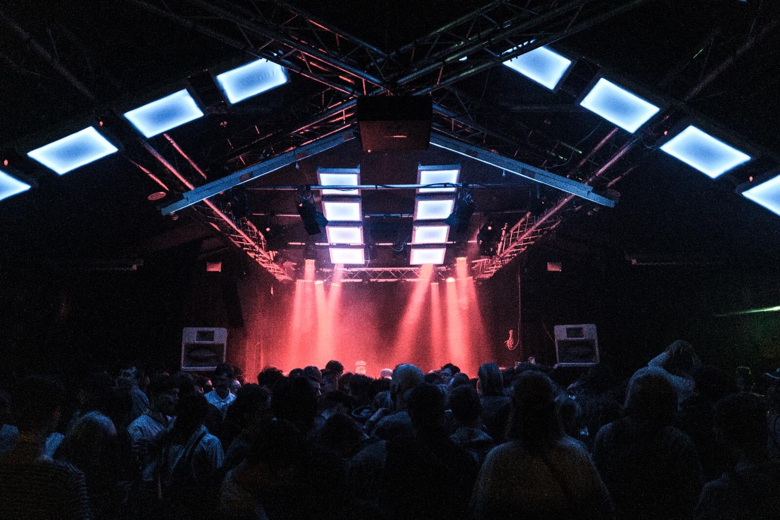 Everything You Need to Know About Strøm Festival