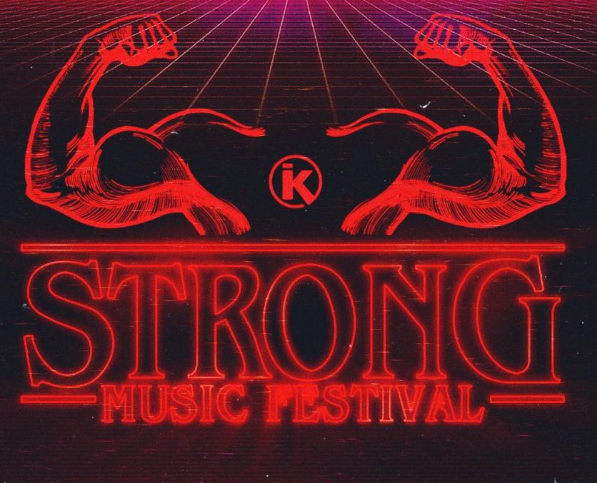 STRONG Music Festival
