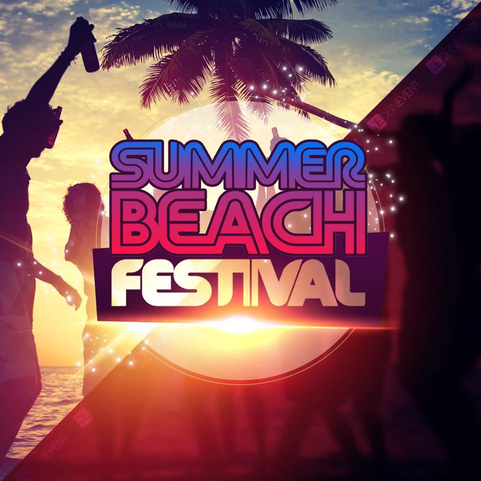 Summer Beach Festival - Festival Lineup, Dates and Location | Viberate.com