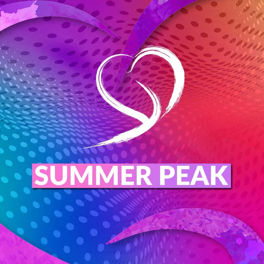 Summer Peak Festival