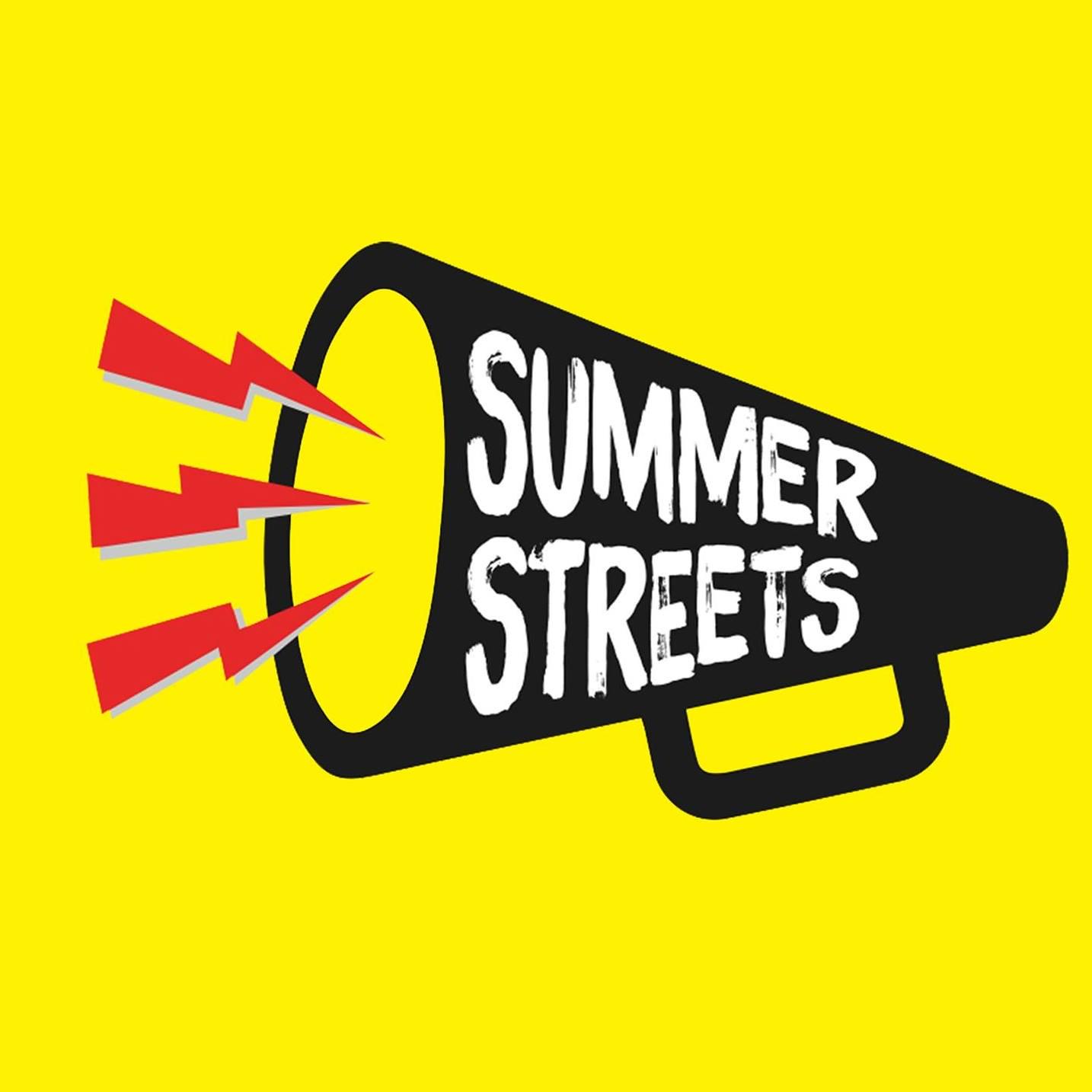 Summer Streets Festival Festival Lineup, Dates and Location