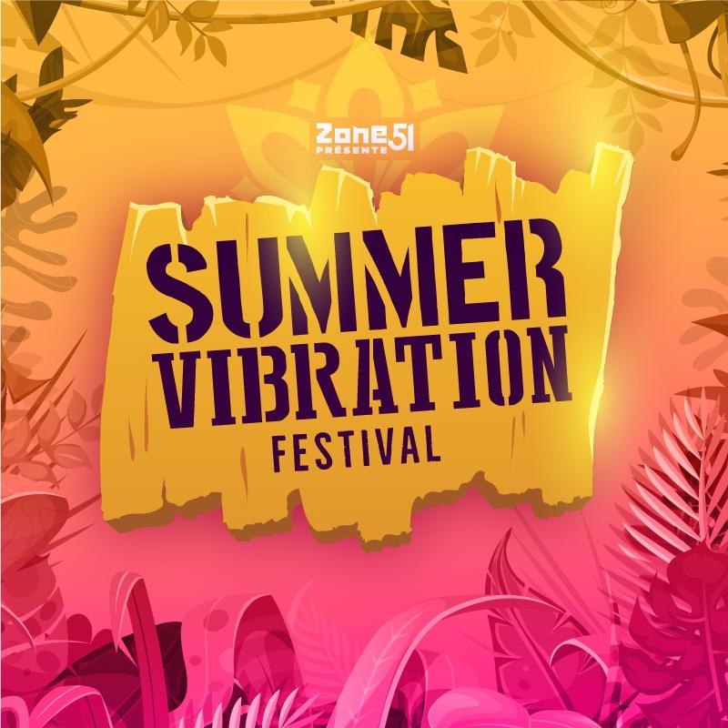 Summer Vibration Festival