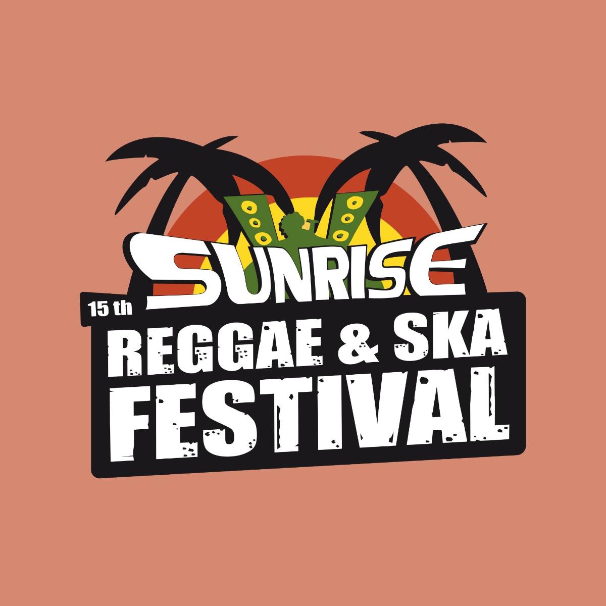 Sunrise Reggae und Ska Festival