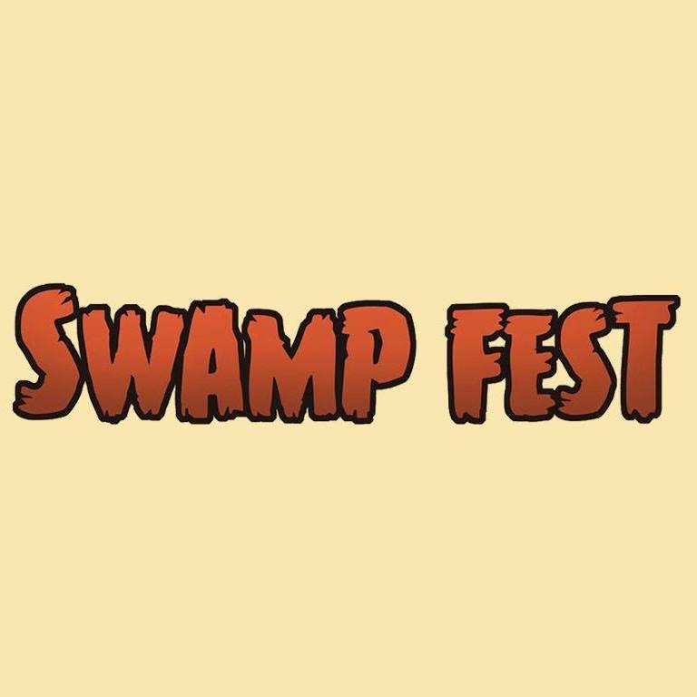 SWAMP FEST Festival Lineup, Dates and Location