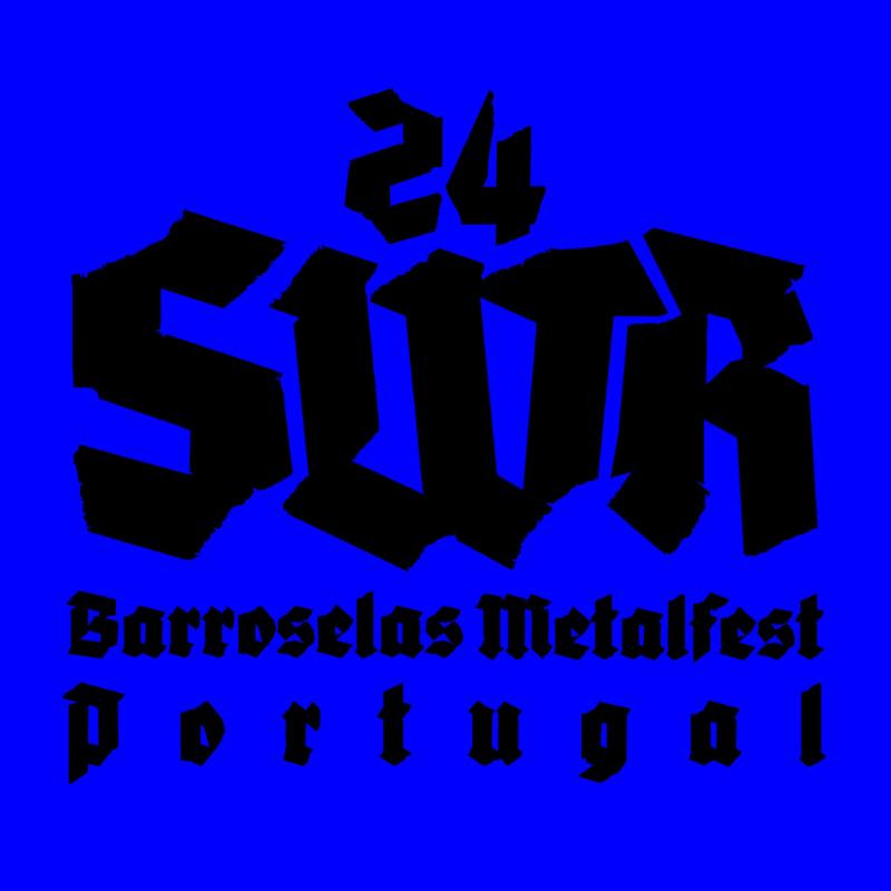 Swr Barroselas Metalfest