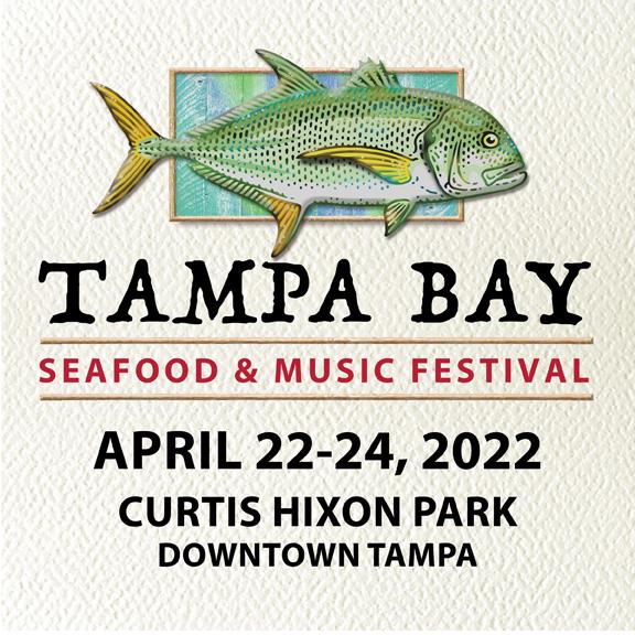 Tampa Bay Seafood & Music Festival