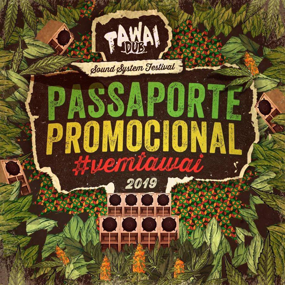 Tawai Dub Festival