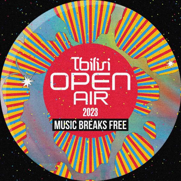 Tbilisi Open Air Festival Lineup, Dates and Location