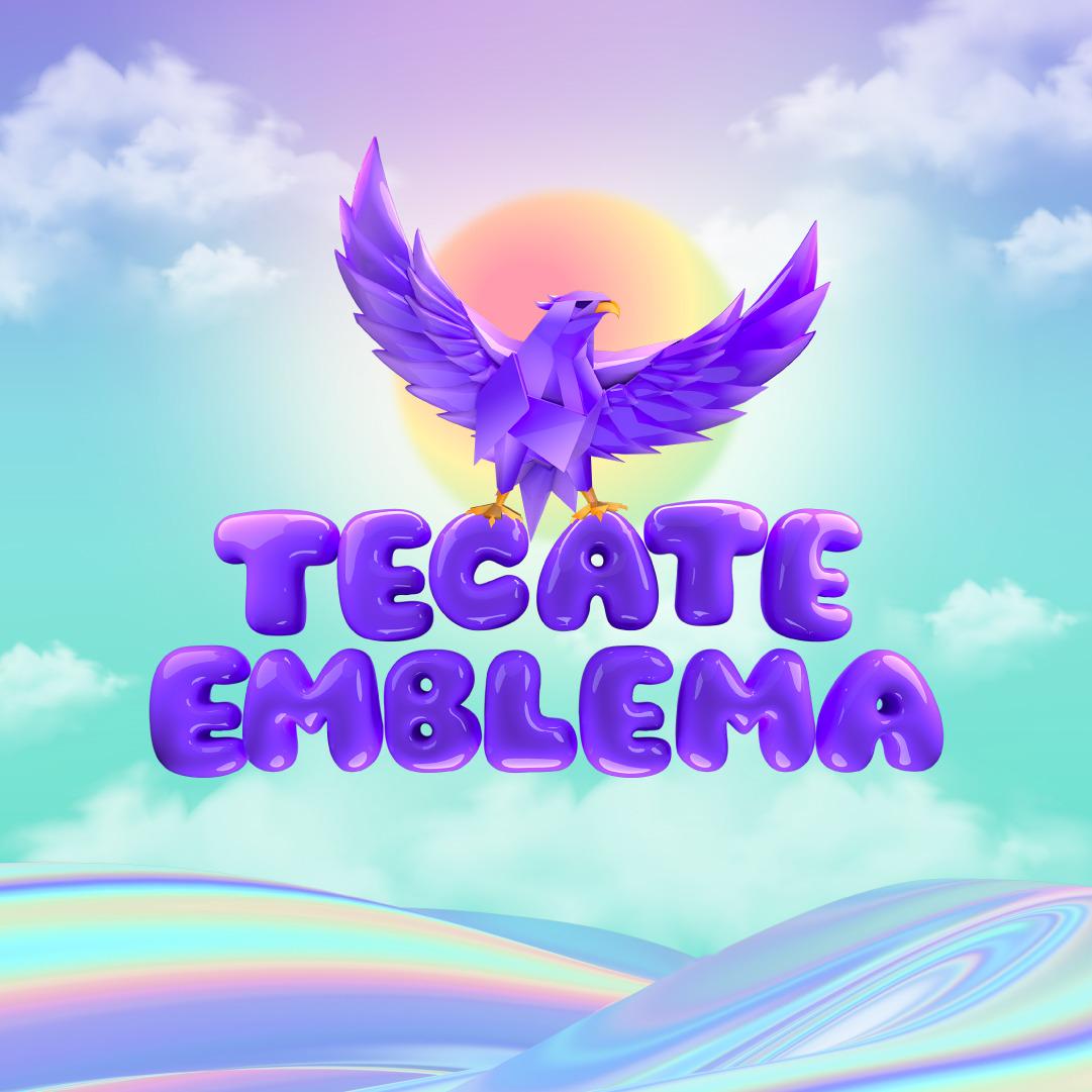 Tecate Emblema Festival Lineup, Dates and Location