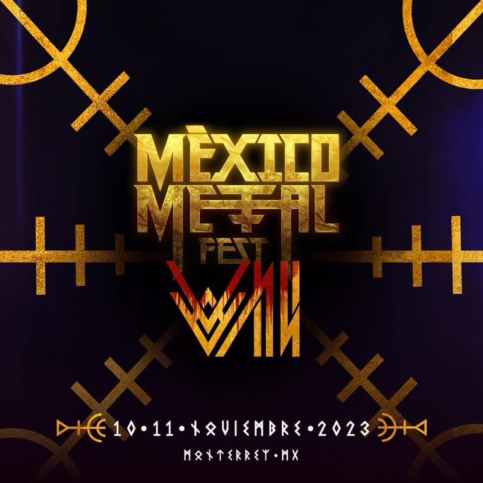 Tecate México Metal Fest