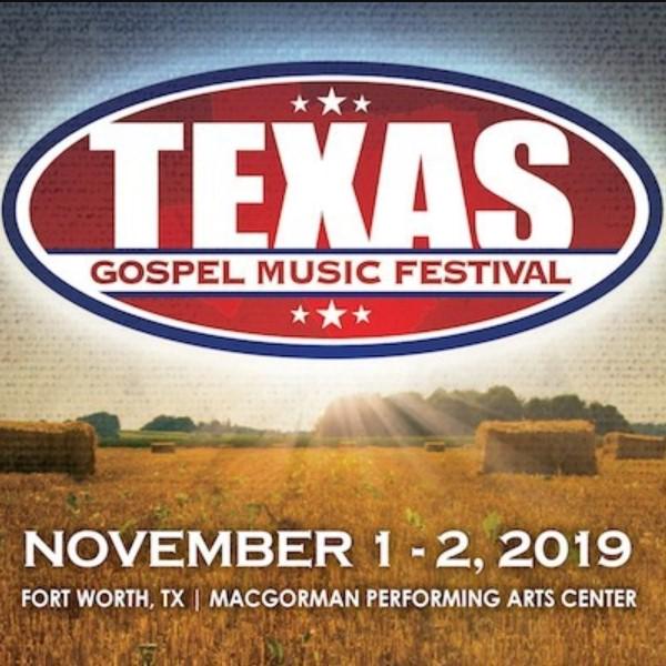Texas Gospel Music Festival Festival Lineup, Dates and Location