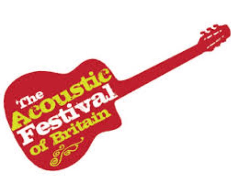 The Acoustic Festival of Britain