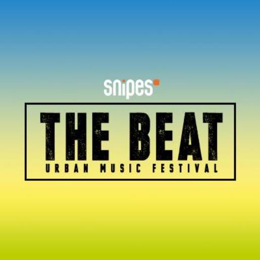 The Beat Festival Festival Lineup, Dates and Location