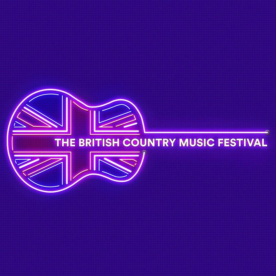 The British Country Music Festival Festival Lineup, Dates and