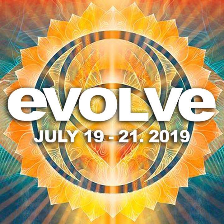 The Evolve Festival