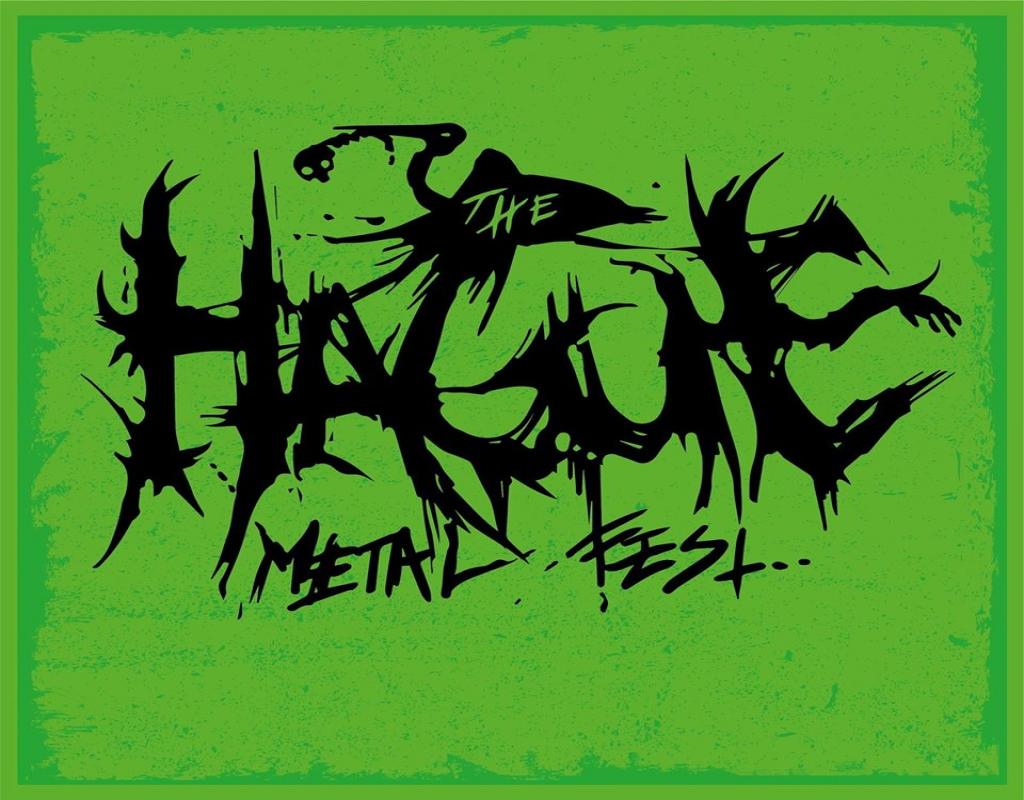 The Hague Metal Fest