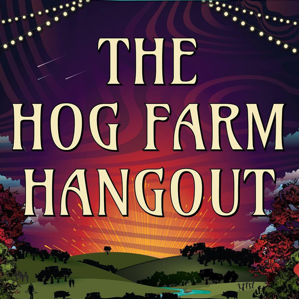 The Hog Farm Hideaway