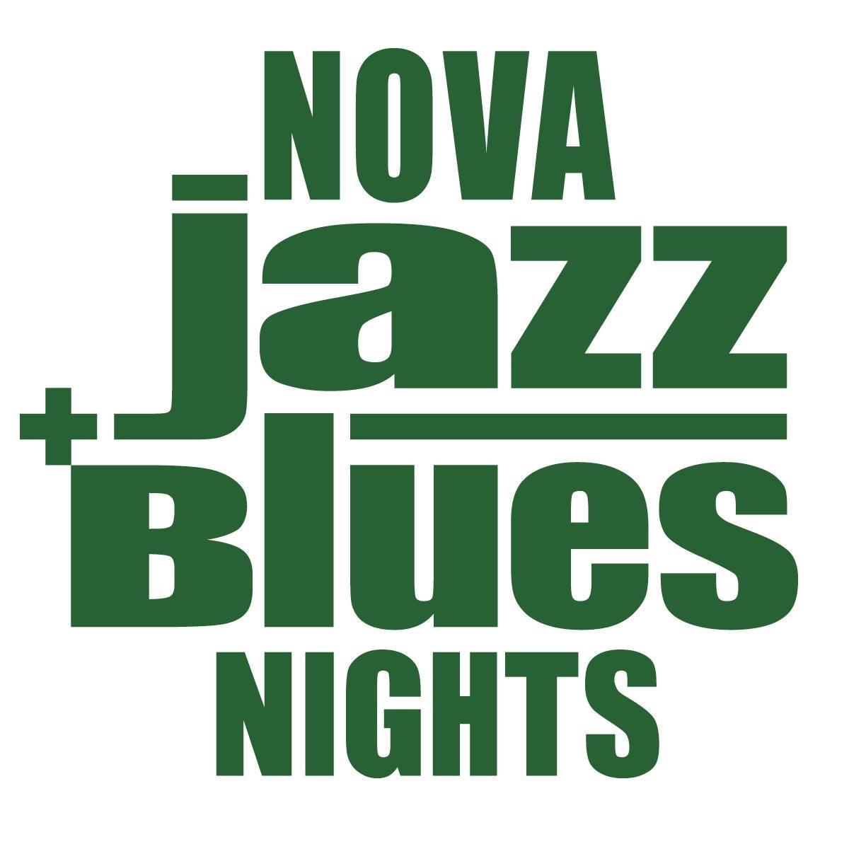 The NOVA JAZZ & BLUES NIGHT Festival