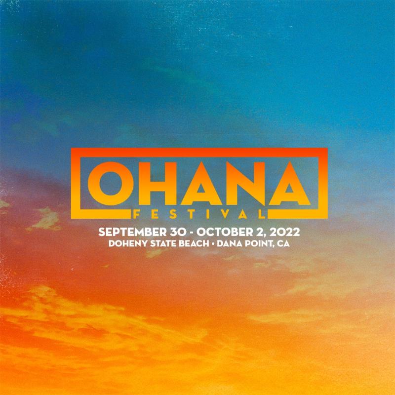 The Ohana Fest