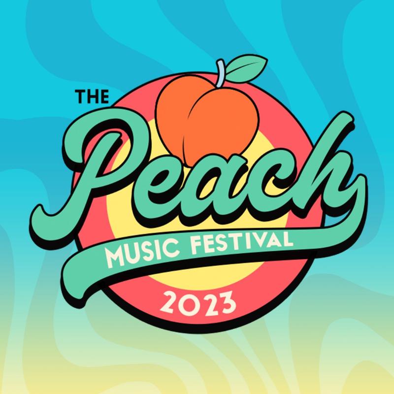 The Peach Music Festival Festival Lineup, Dates and Location